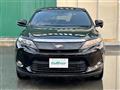 2015 Toyota Harrier
