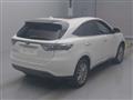 2017 Toyota Harrier