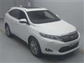 2017 Toyota Harrier