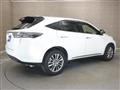 2013 Toyota Harrier