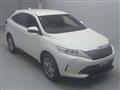 2017 Toyota Harrier