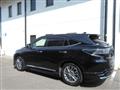 2016 Toyota Harrier