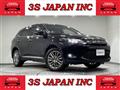 2017 Toyota Harrier