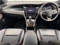 2014 Toyota Harrier