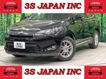2014 Toyota Harrier