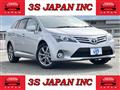 2014 Toyota Avensis Wagon