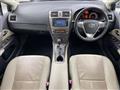 2014 Toyota Avensis Wagon