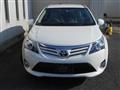 2014 Toyota Avensis Wagon