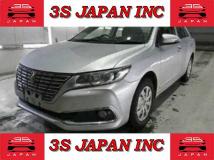 2018 Toyota Premio