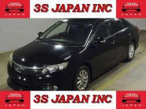 2011 Toyota Allion