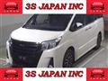 2016 Toyota Noah