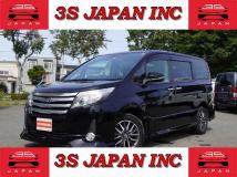 2014 Toyota Noah