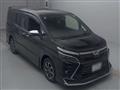 2019 Toyota Voxy