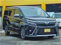 2019 Toyota Voxy