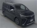 2018 Toyota Voxy