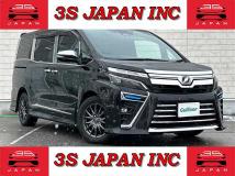2019 Toyota Voxy