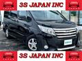 2014 Toyota Noah