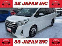 2014 Toyota Noah