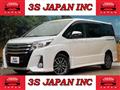 2015 Toyota Noah