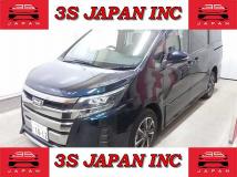2017 Toyota Noah