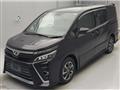 2019 Toyota Voxy