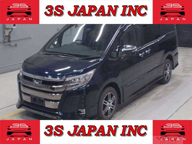 2021 Toyota Noah
