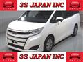 2021 Toyota Noah