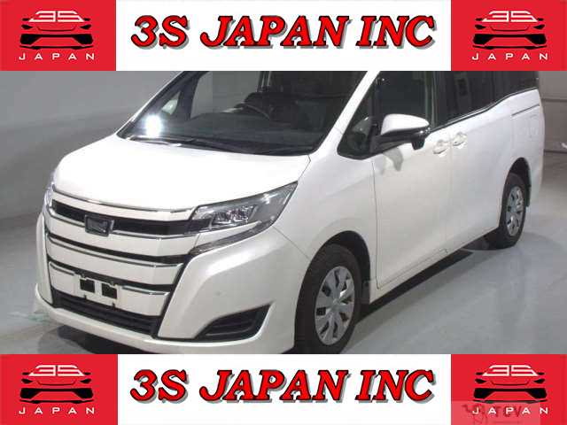 2021 Toyota Noah