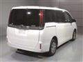 2021 Toyota Noah