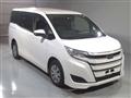 2021 Toyota Noah