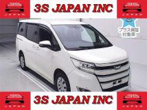 2018 Toyota Noah