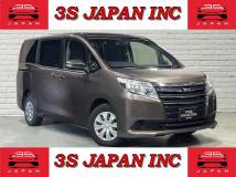 2014 Toyota Noah