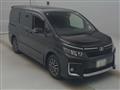 2016 Toyota Voxy