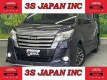 2015 Toyota Noah