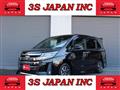 2017 Toyota Noah