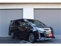 2017 Toyota Noah