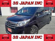 2014 Toyota Noah