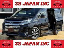 2020 Toyota Noah