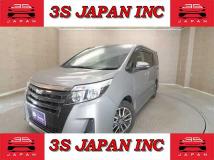 2016 Toyota Noah