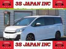 2016 Toyota Noah