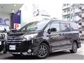 2016 Toyota Noah