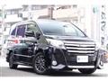 2016 Toyota Noah