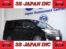 2016 Toyota Noah