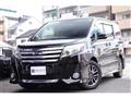 2016 Toyota Noah