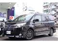 2016 Toyota Noah