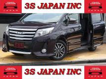2016 Toyota Noah