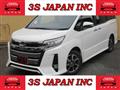 2019 Toyota Noah