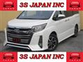 2018 Toyota Noah