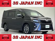 2019 Toyota Voxy