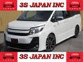 2016 Toyota Noah